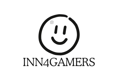 Inn4gamers Logo